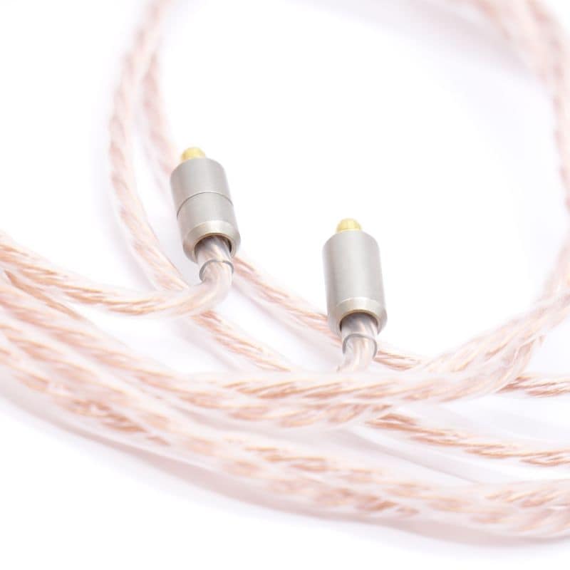 閃-sen-CINQBES3.5mm無垢-Pentaconn Ear(000-sen13)