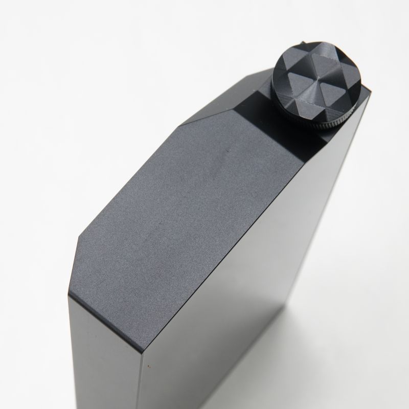 RS8 II Black