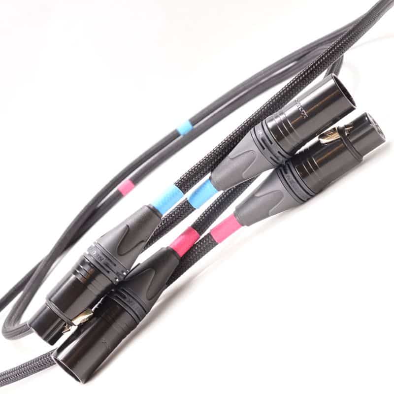 LINE-1.0X TripleC-FM