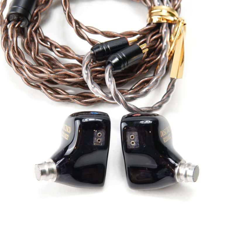 Doscinco - 3.5mm