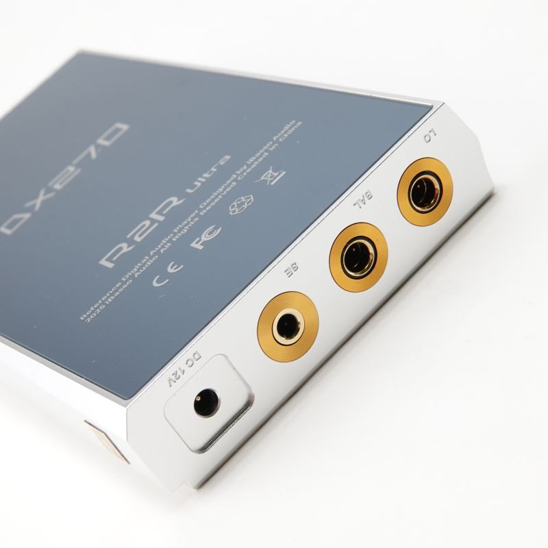 DX270 SV