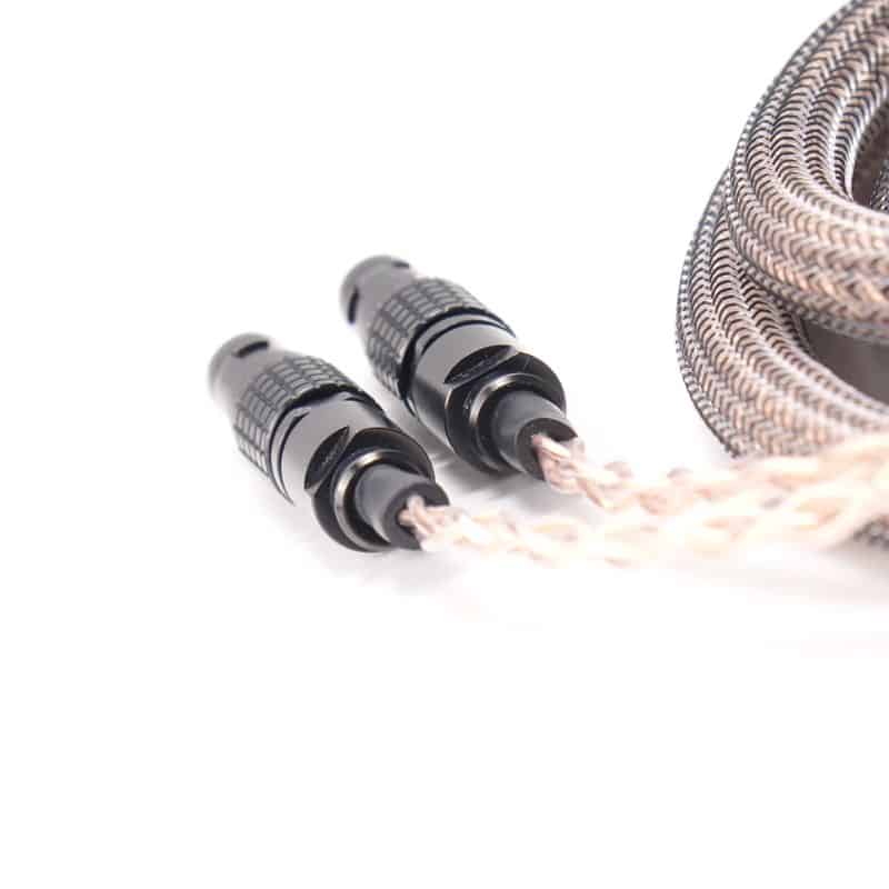 NOCTURNE (FOCAL用)XLR4pin 1.2m