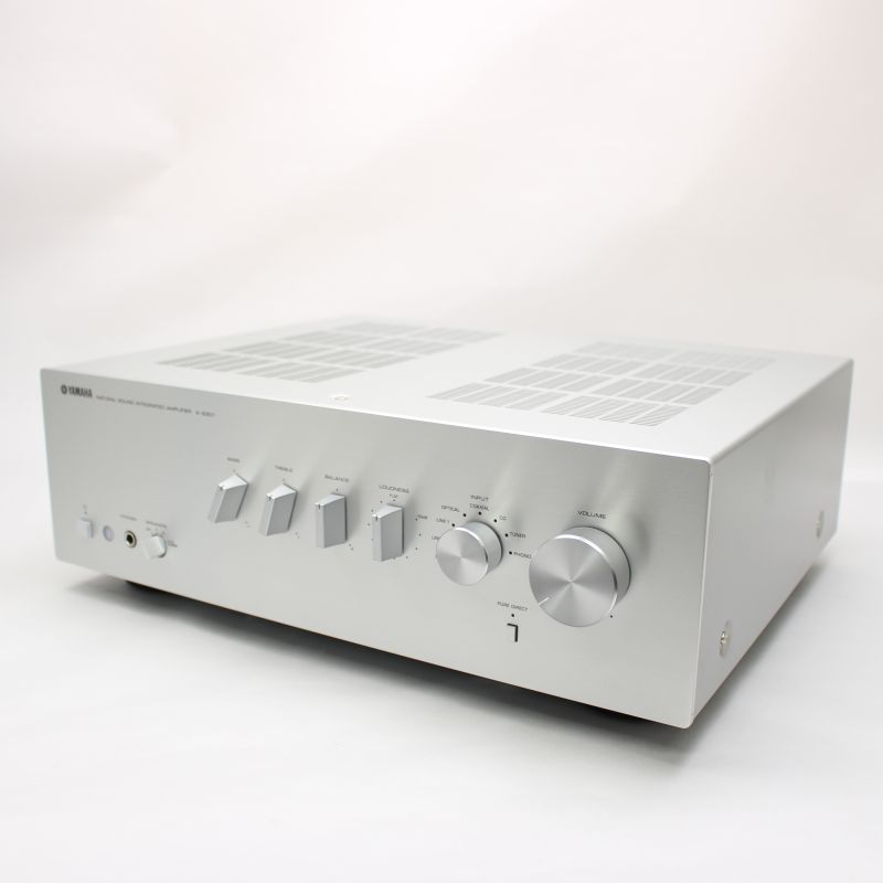 YAMAHA A-S301(S) AB+ランク 中古｜フジヤエービック