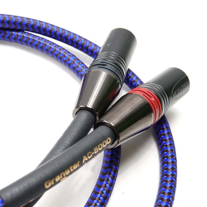Granster AC-5000 XLR/1.0m