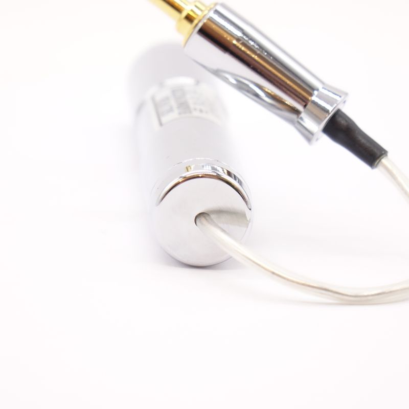 SILVER HARMONIZER 3.5 ADV