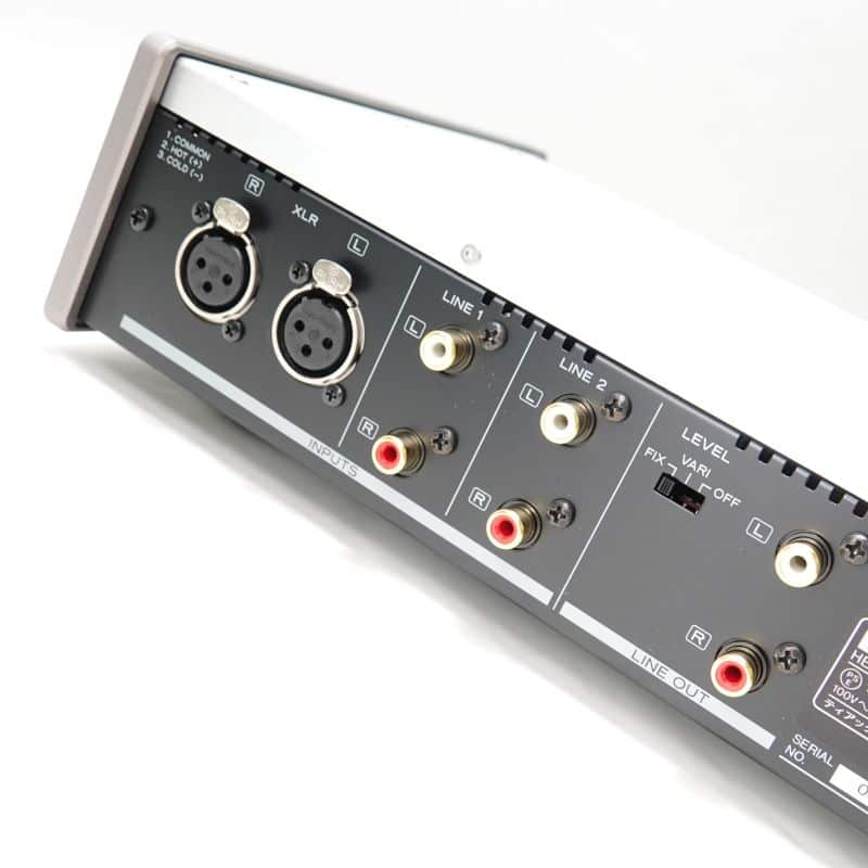 HA-501-S