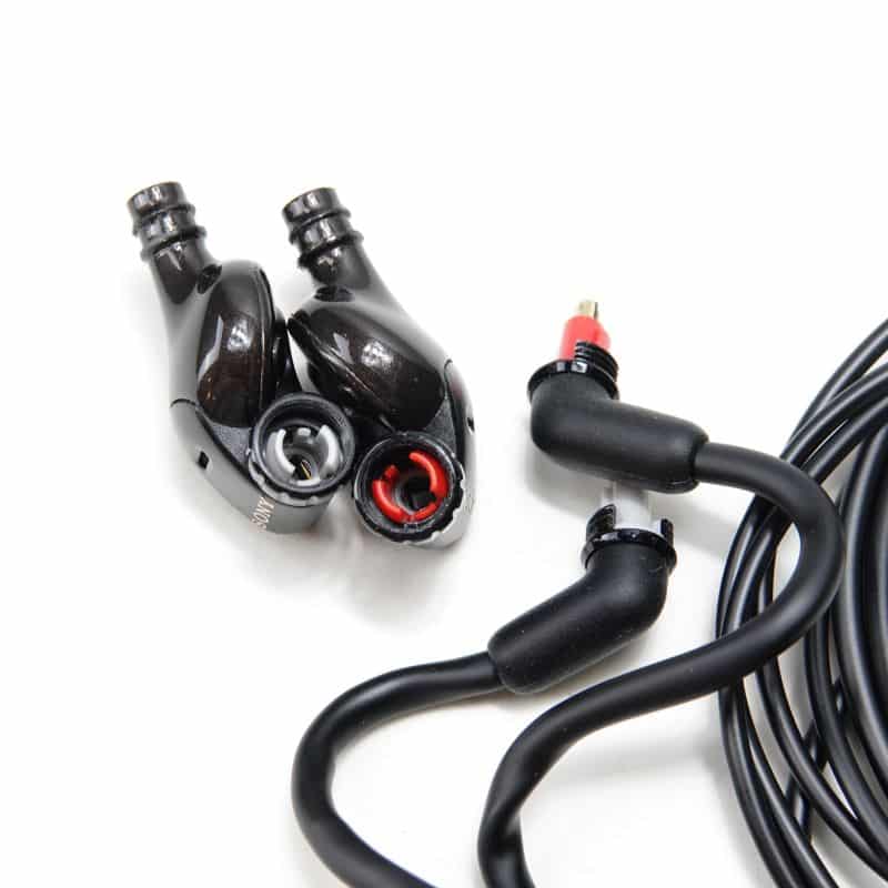 MDR-EX1000
