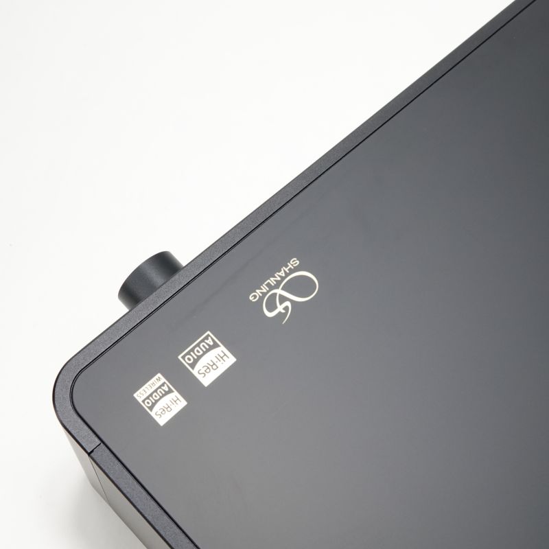 SCD1.3 Black