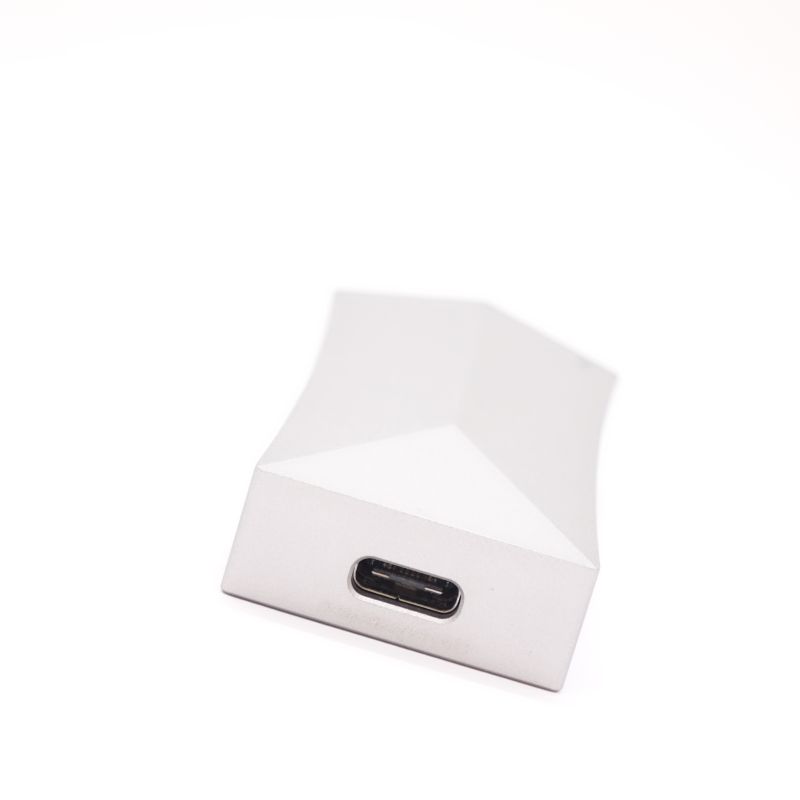 DC07PRO Silver