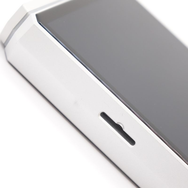 R6 III (2025) Silver