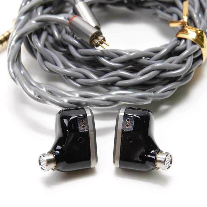 NX8 Ti Limited Edition(4.4mm)