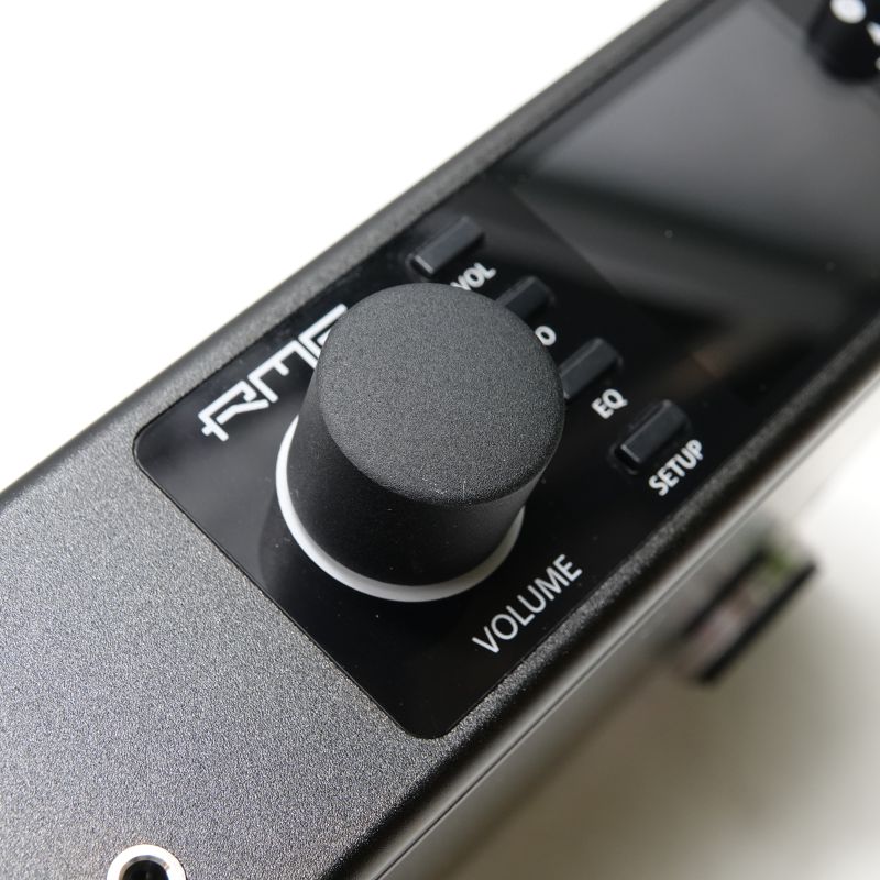 ADI-2 DAC FS