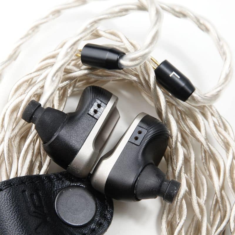 Vision Ears VE10 (Universal Fit) AB+ランク 中古｜フジヤエービック
