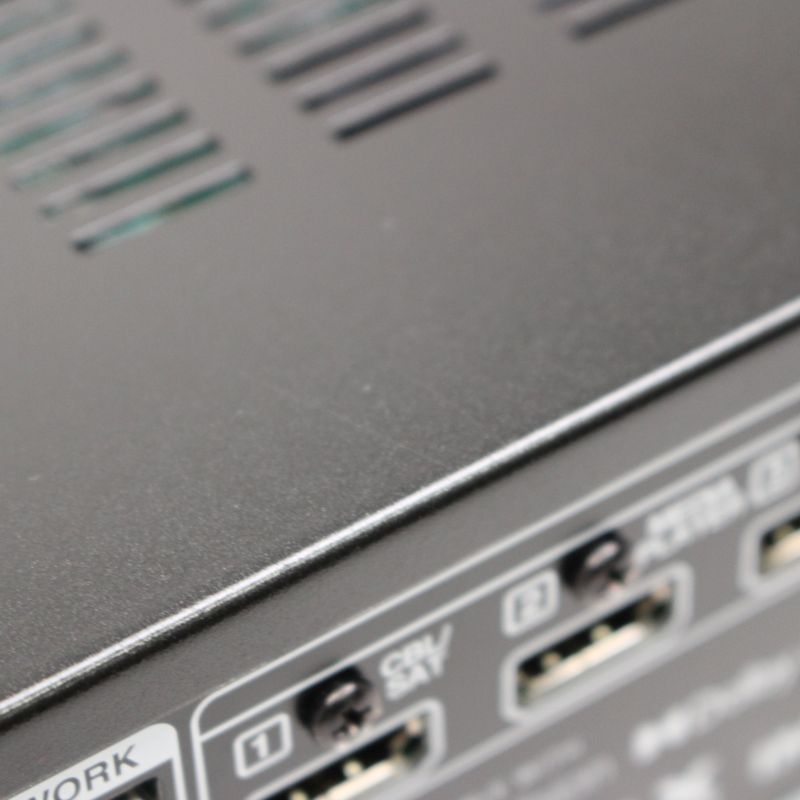 AVR-X3800H-K