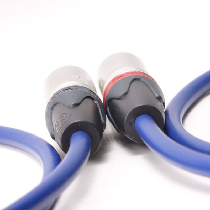 ClearwayX XLR 1.0m
