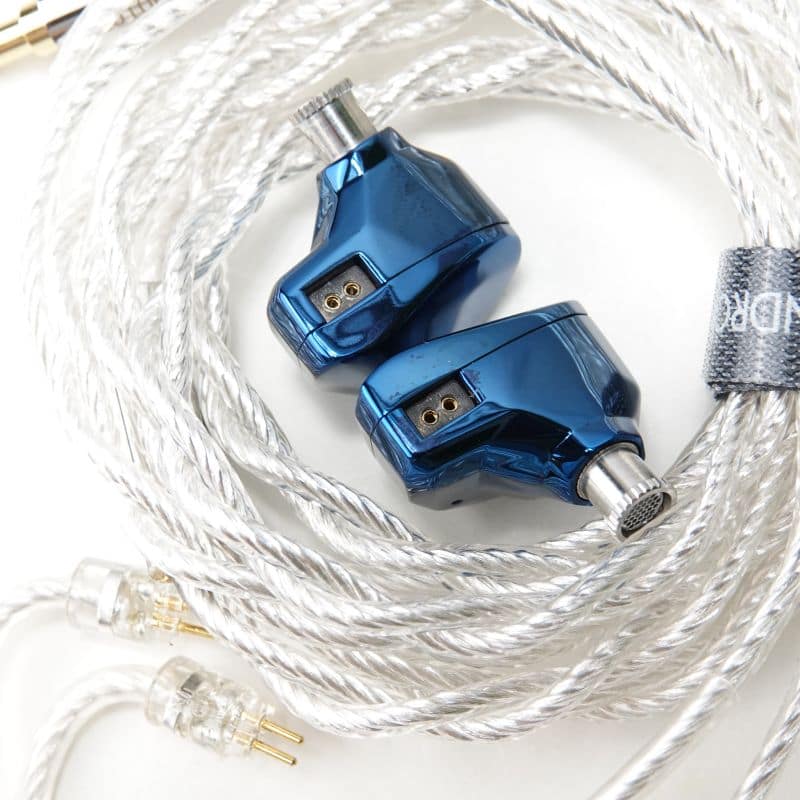 KATO Dark Blue