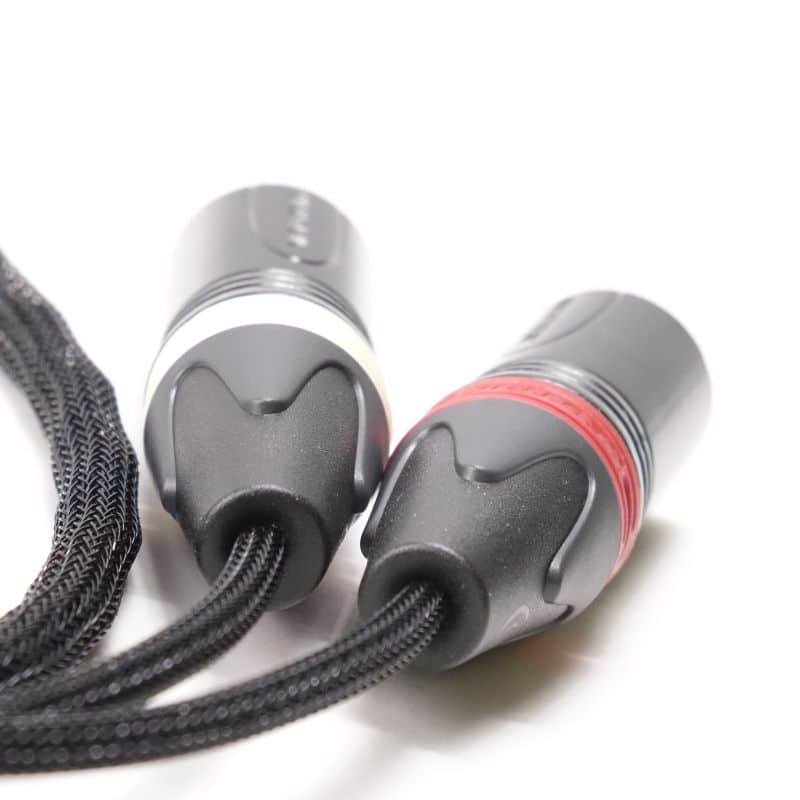4.4mm Balanced Output Cable