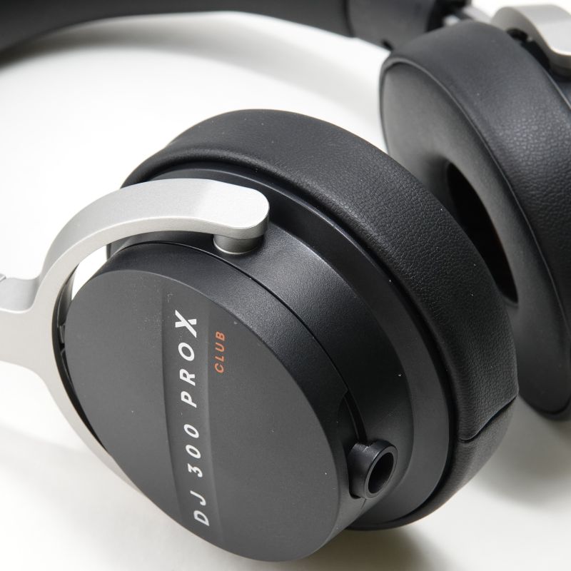 DJ 300 PRO X