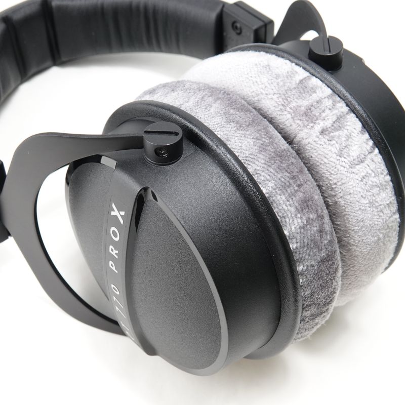 DT 770 PRO X 48 ohm