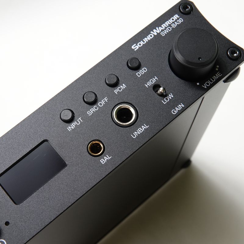 SWD-BA30
