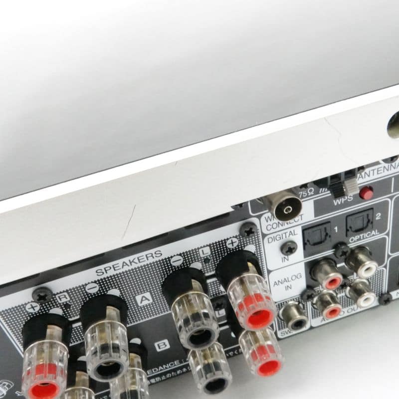 M-CR611/FN