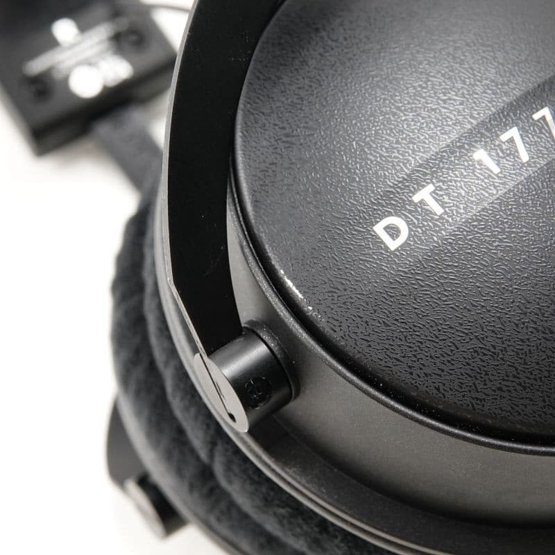 DT 1770 PRO MK II