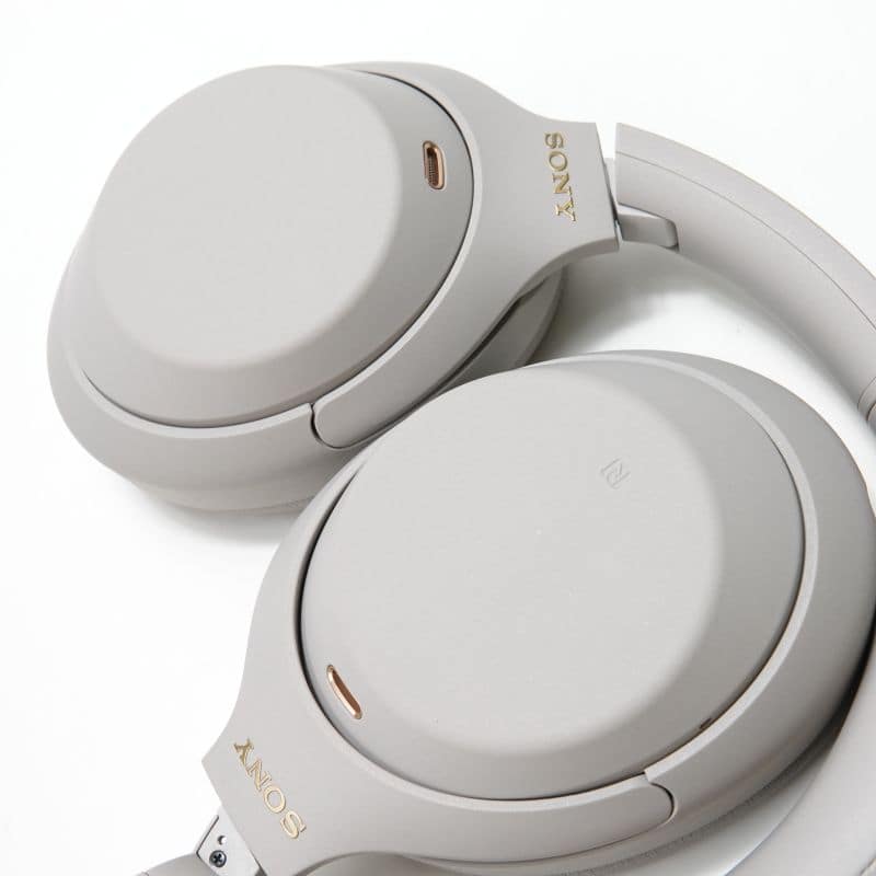 WH-1000XM4-S