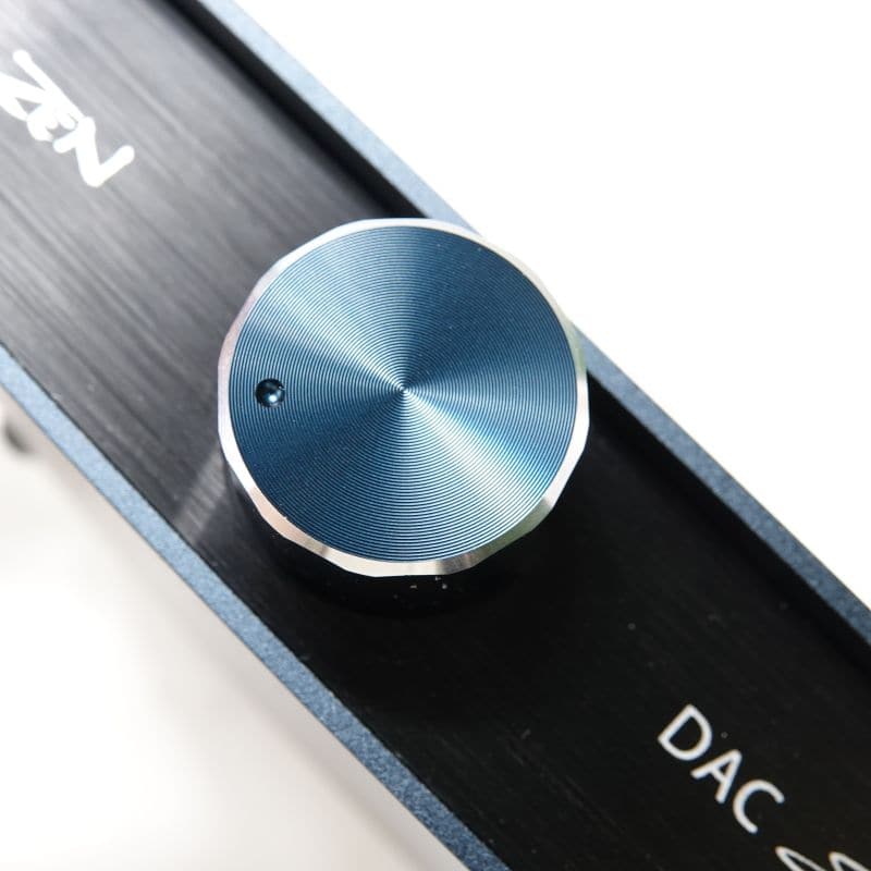 ZEN DAC Signature