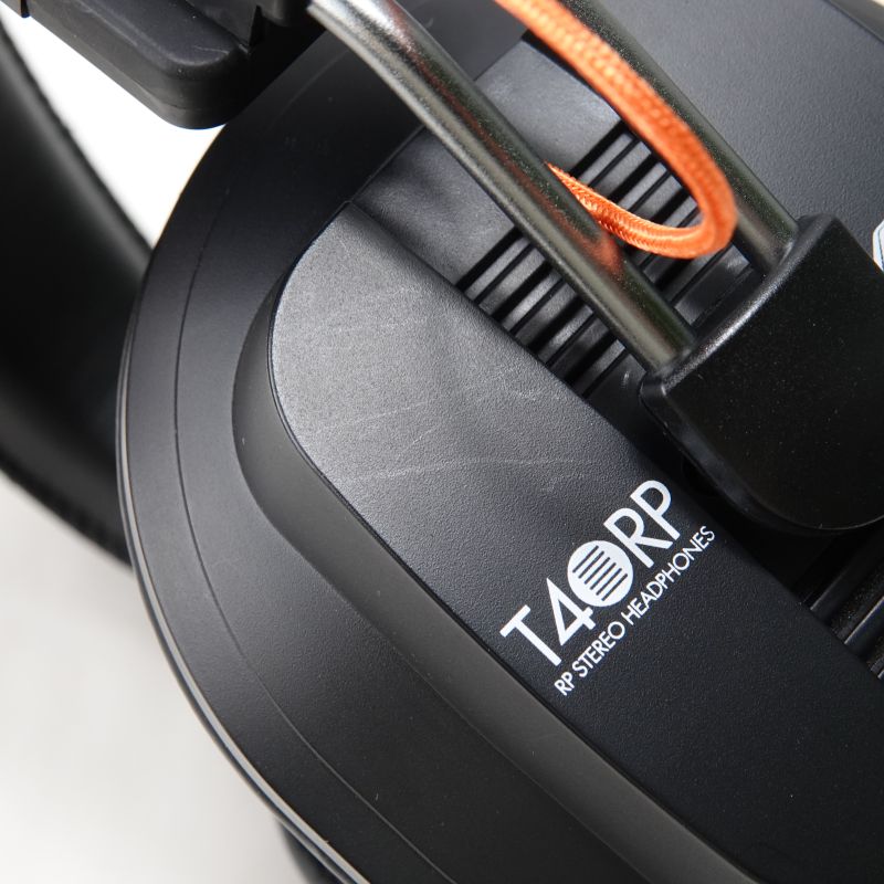 FOSTEX T40RP mk3n ABランク 中古｜フジヤエービック