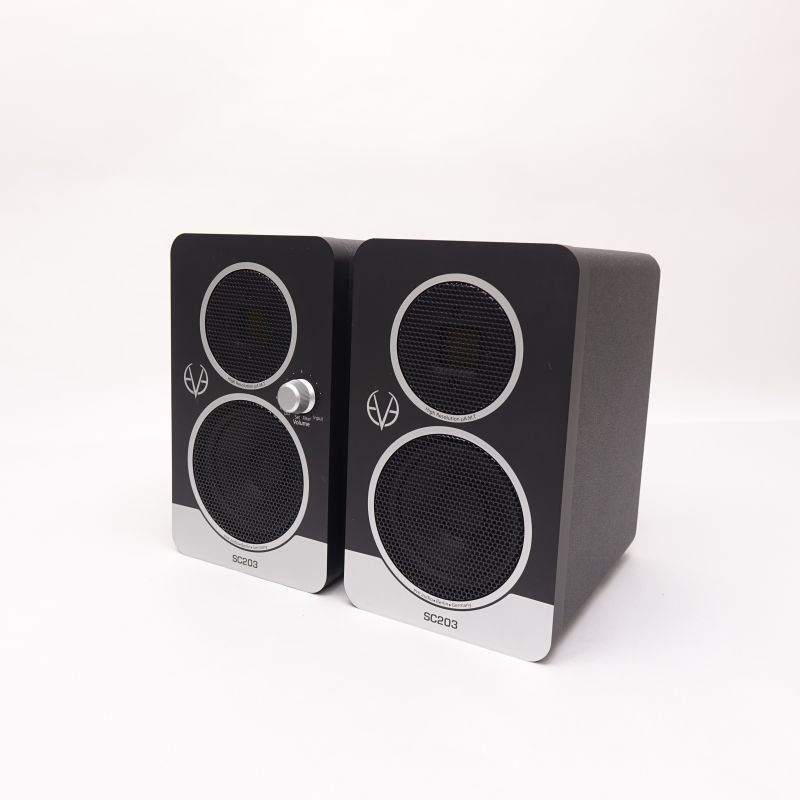 EVE Audio SC203 AB+ランク 中古｜フジヤエービック