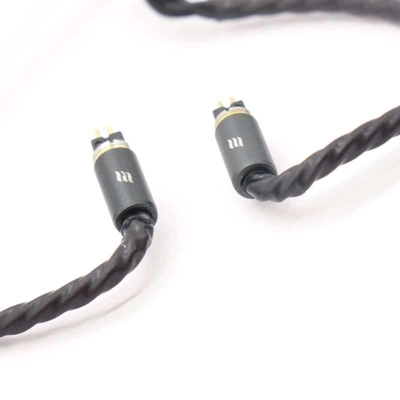 EFFECT AUDIO Dionysus (2pin to 4.4mm) AB+ランク 中古｜フジヤエービック