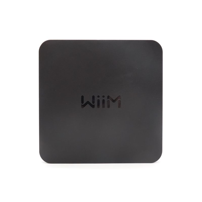 WiiM WiiM Pro [WIM-WPRO-B] ABランク 中古｜フジヤエービック