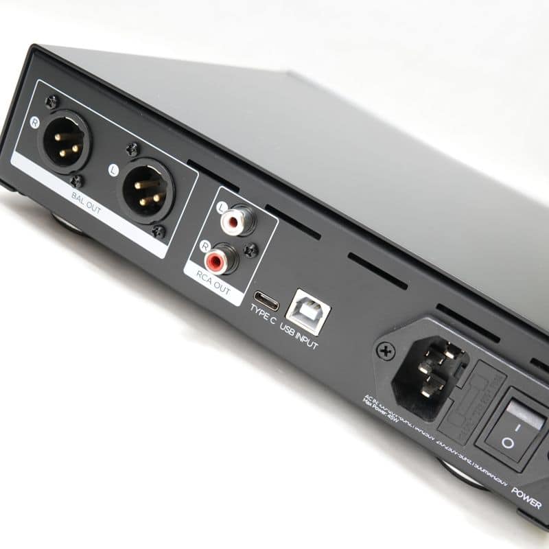 EF400