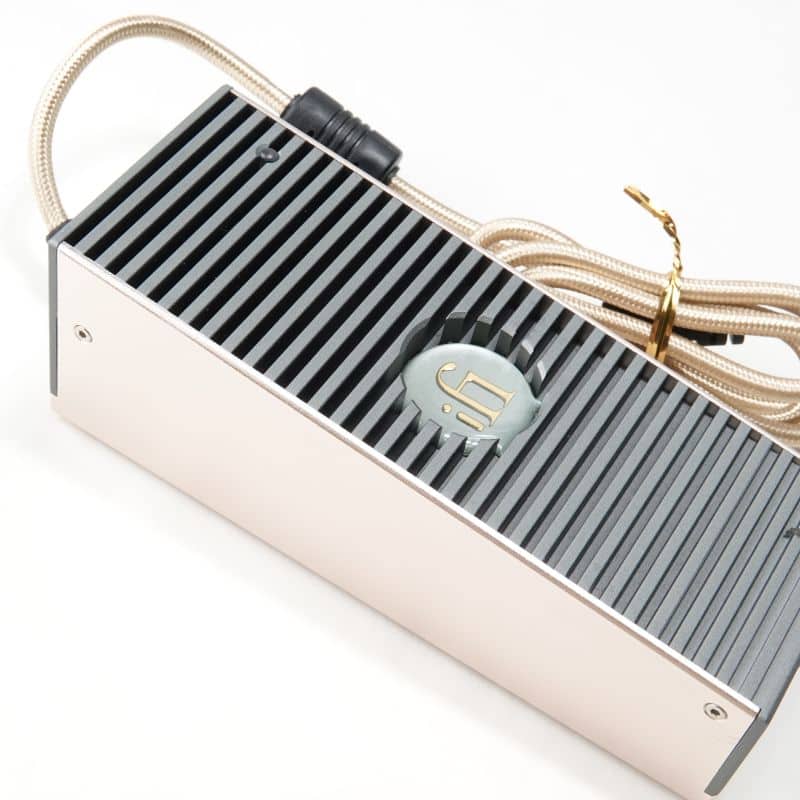 iPower Elite 12V