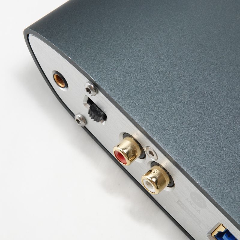 ZEN DAC