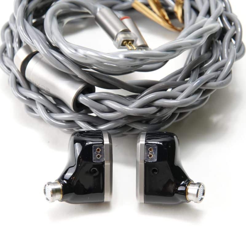 NX8Ti Limited Edition 4.4mm
