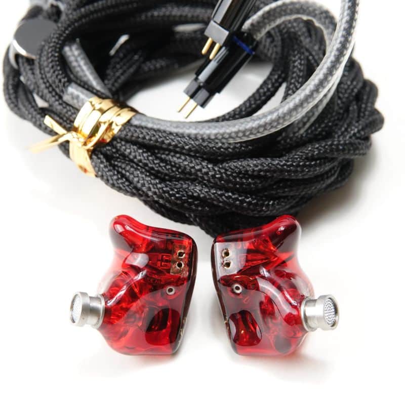 Bravery AE Exclusive Red