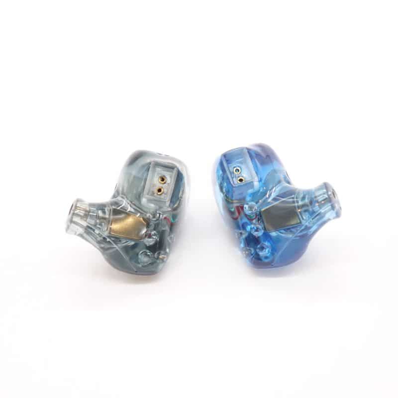 G4 Audio ARAYA DNA+1
