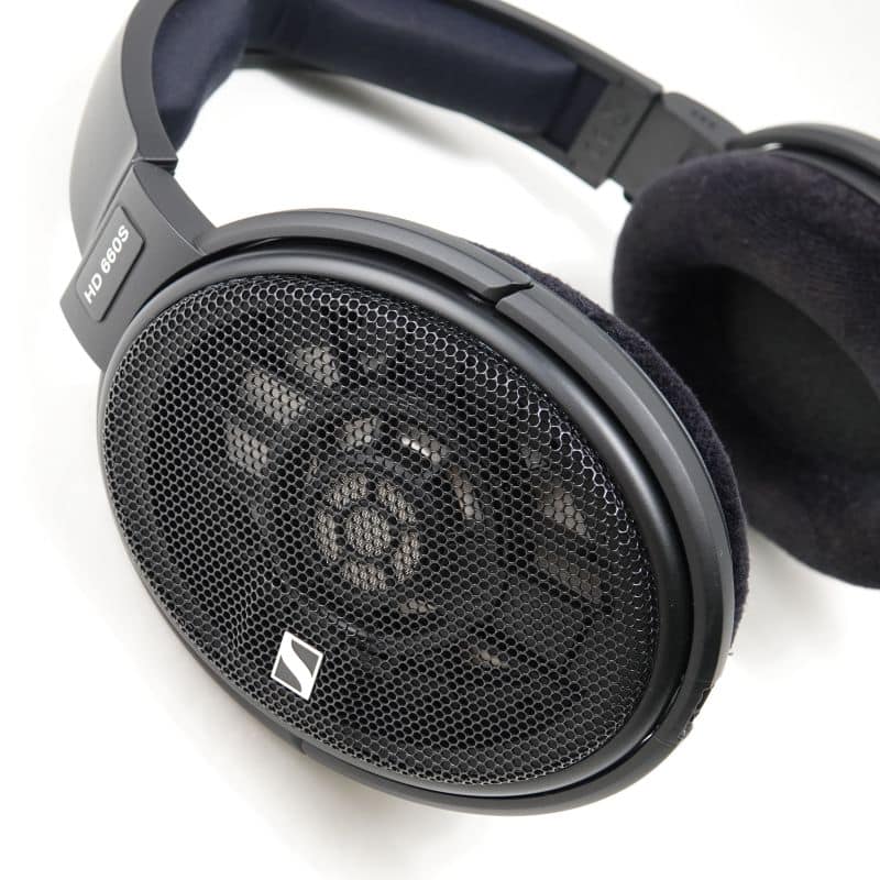 HD660S
