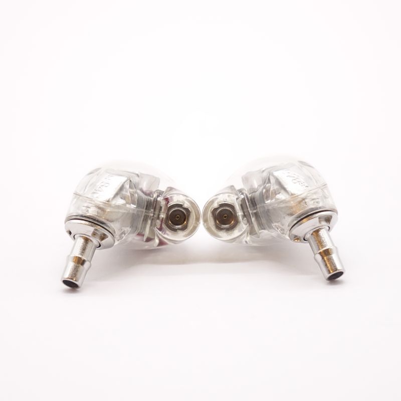 SHURE SE846-CL-A AB+ランク 中古｜フジヤエービック