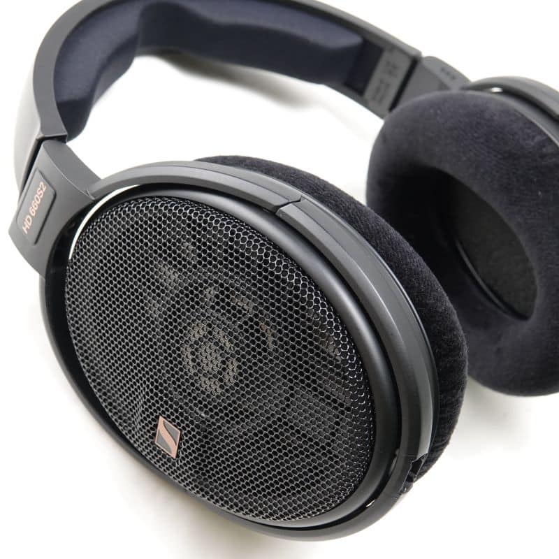HD 660S2
