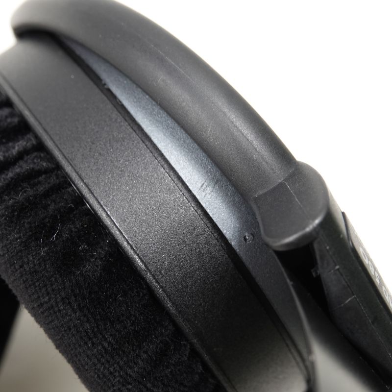 HD580(HD580 Precision)