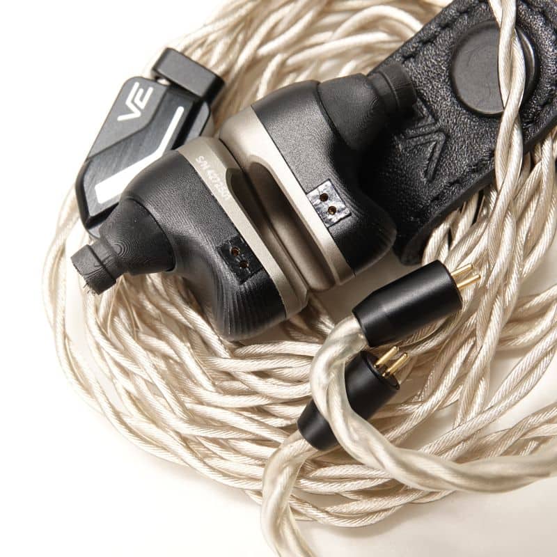 VE10 (Universal Fit)