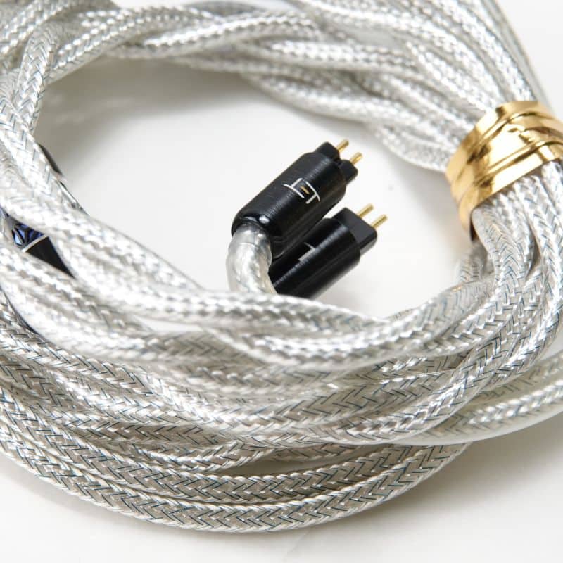 Euclid 2pin 4.4mm