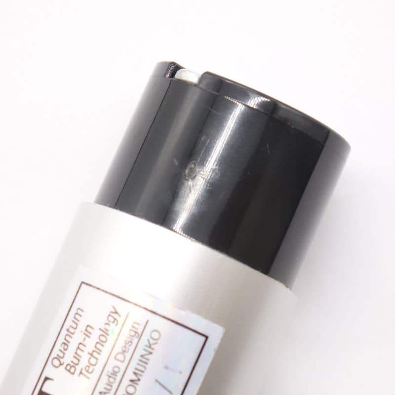 SILVER HARMONIZER AC BOOSTER