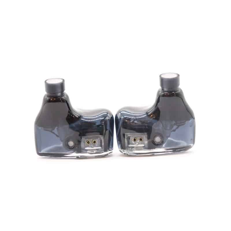 Y EARS TRY(25B) Universal Color Edition-BK