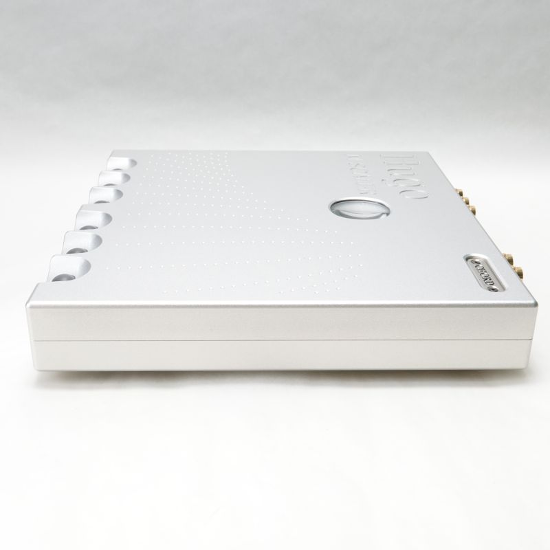 Hugo M Scaler/Silver