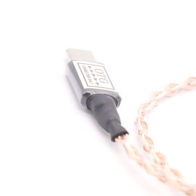 Dolce OTG(USB Type-C to Type-C