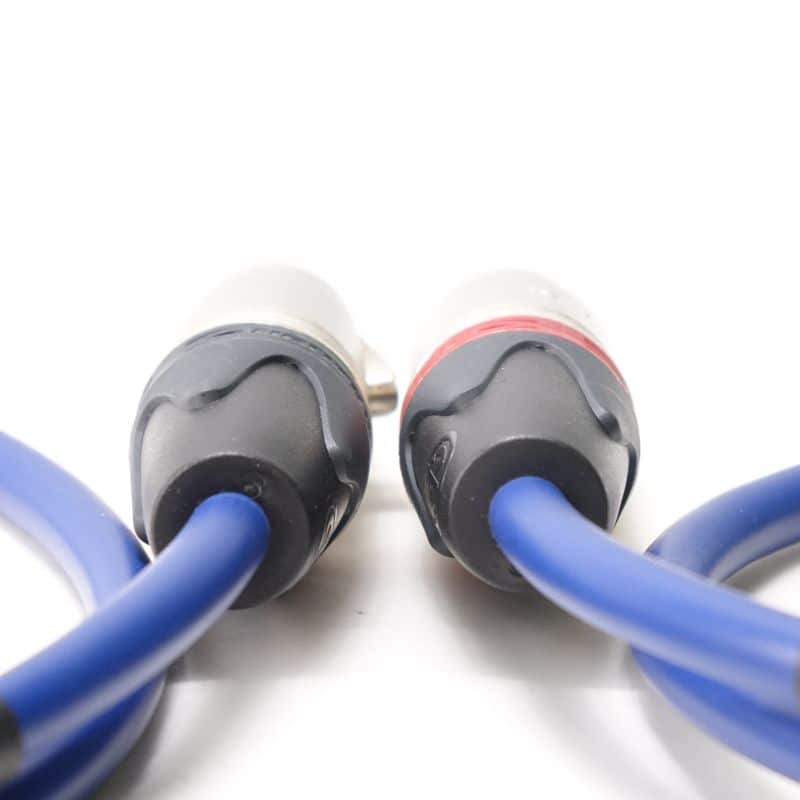 ClearwayX XLR 1.0m