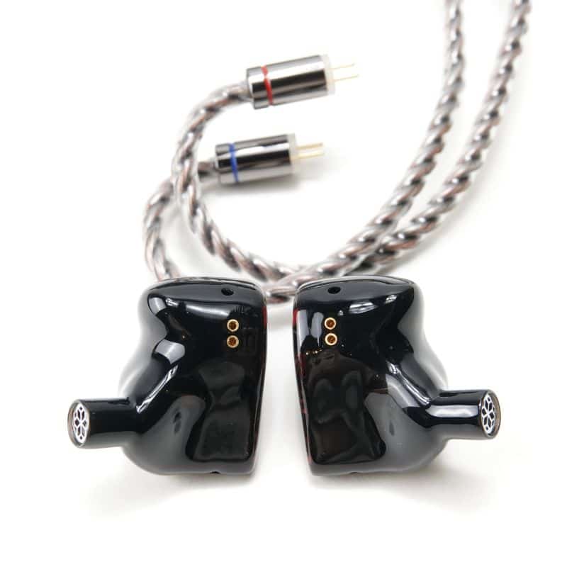 Performer 8S